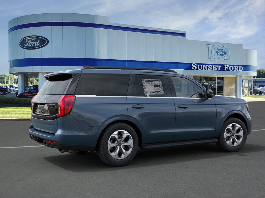 2027 FORD EXPEDITION ACTIVE 照片 6