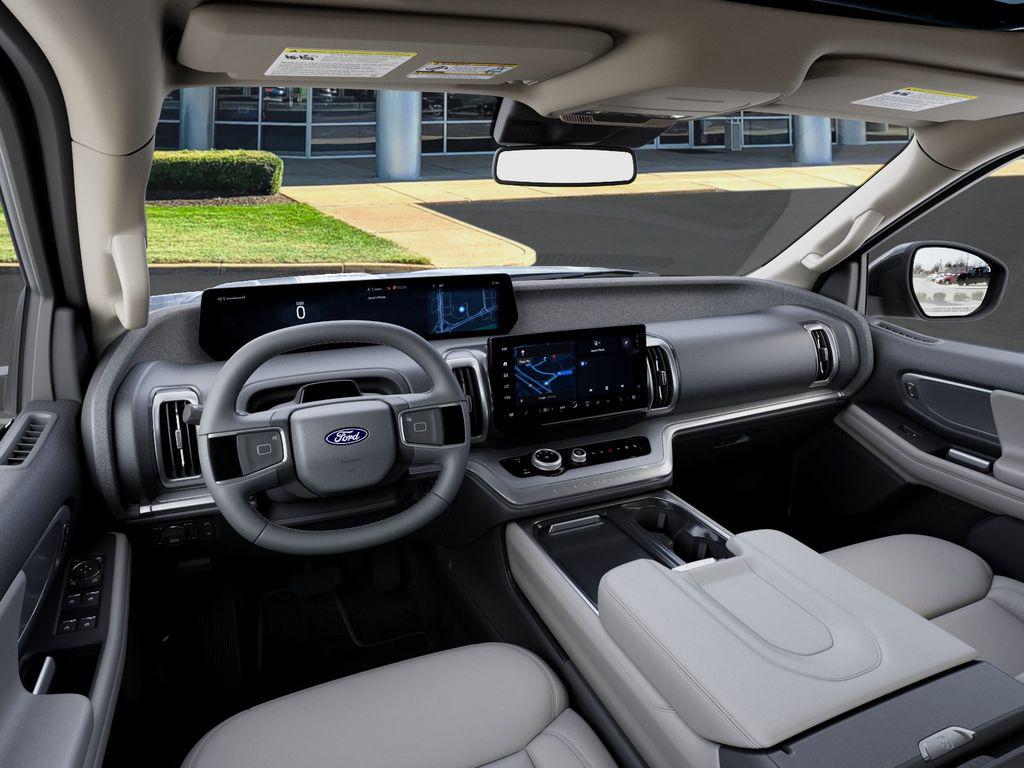 2027 FORD EXPEDITION ACTIVE 照片 9