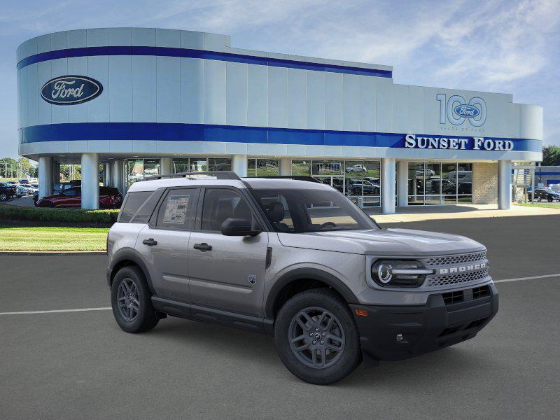 FORD BRONCO SPORT BIG BEND - 7
