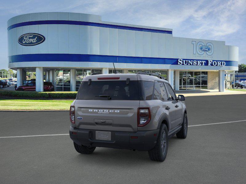 FORD BRONCO SPORT BIG BEND - 8