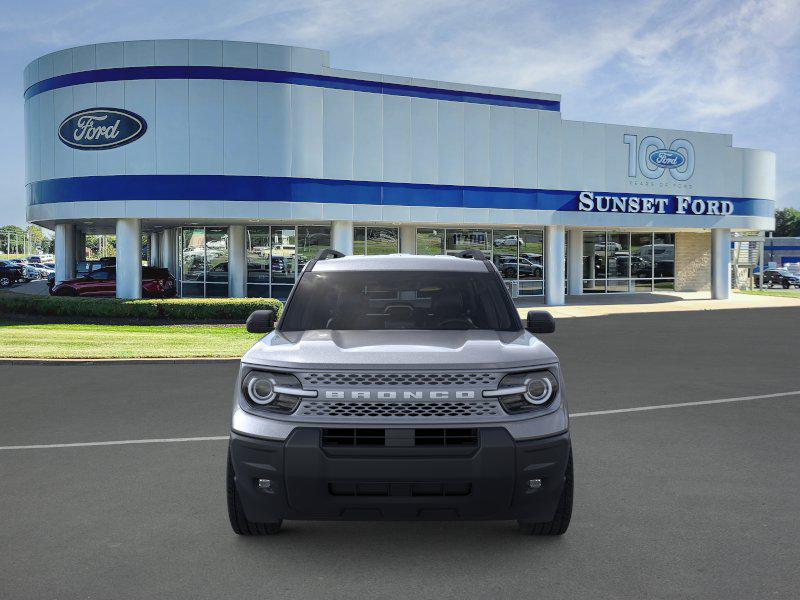 FORD BRONCO SPORT BIG BEND - 6