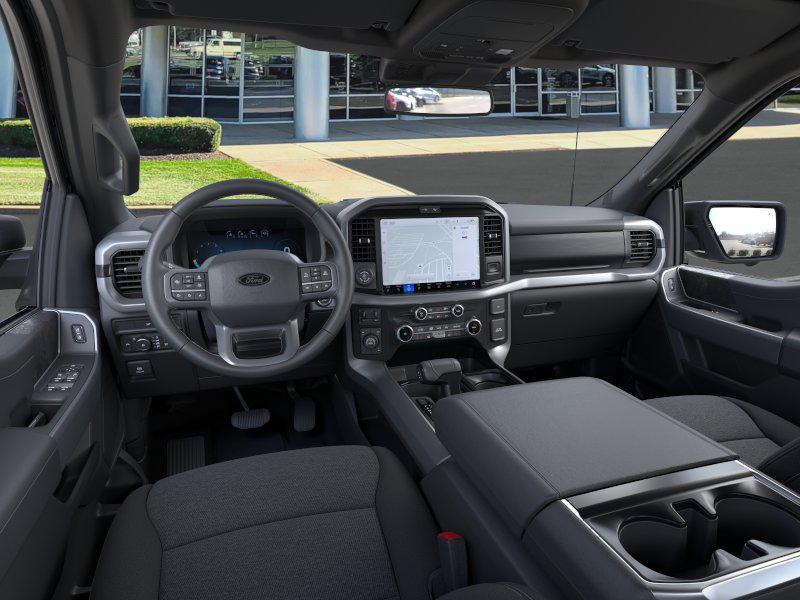 2026 FORD F-150 XLT — фото 9