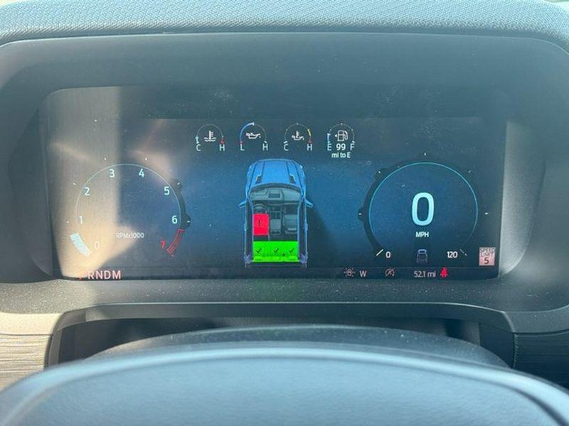 صورة مصغرة 13 لـ 2026 FORD F-150 XLT