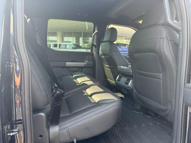 2026 FORD F-150 XLT — фото 4