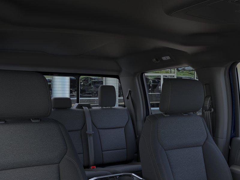 صورة مصغرة 22 لـ 2026 FORD F-150 XLT
