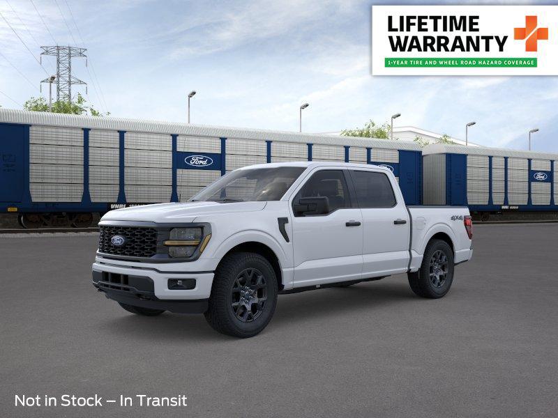 FORD F-150 STX - 1