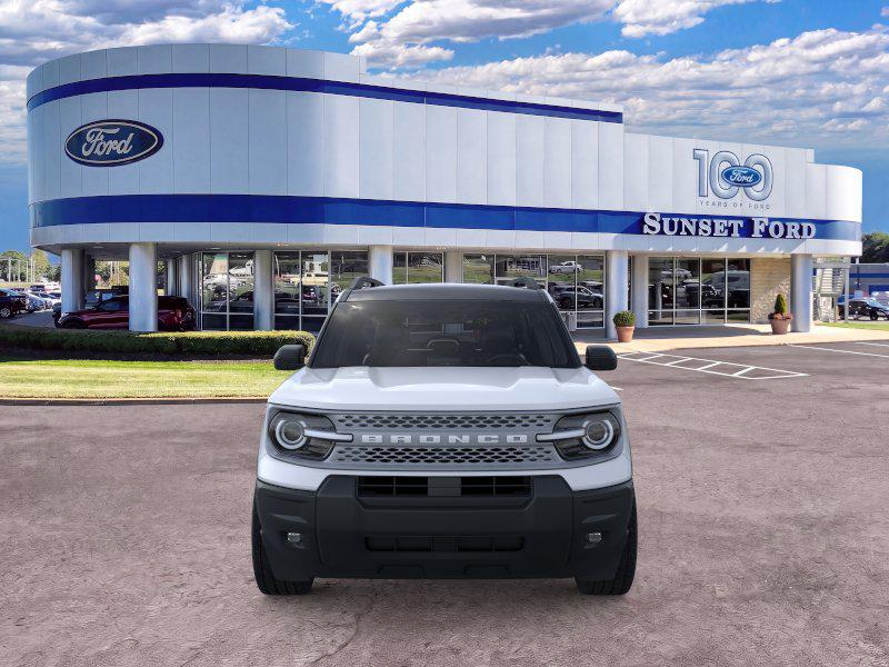 2026 FORD BRONCO SPORT BIG BEND 照片 6