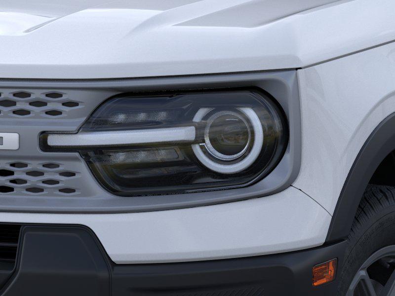 2026 FORD BRONCO SPORT BIG BEND — миниатюра 18