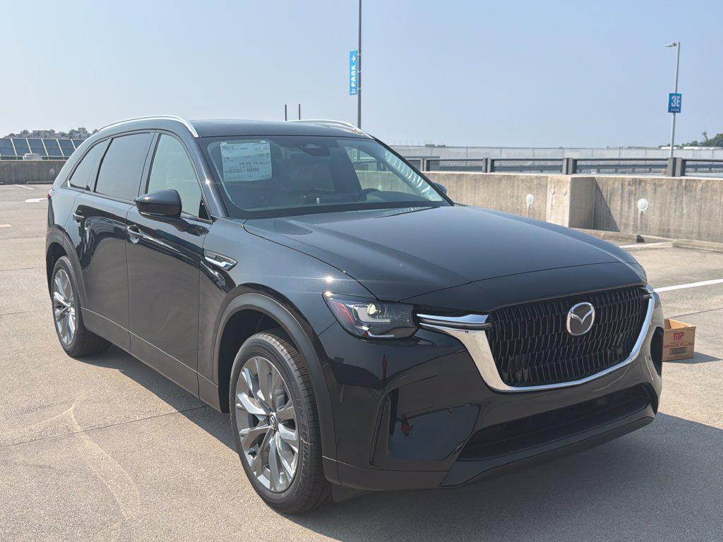 New 2026 Mazda CX-90 3.3 Turbo Preferred