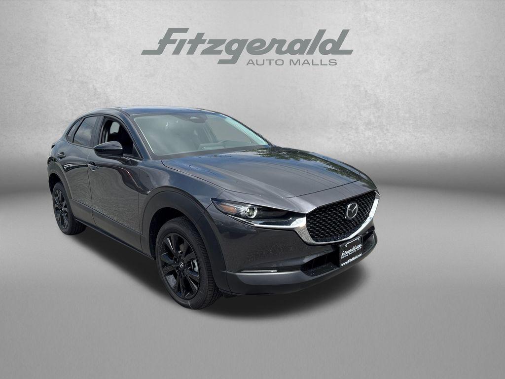 New 2026 Mazda CX-30 2.5 S Select Sport