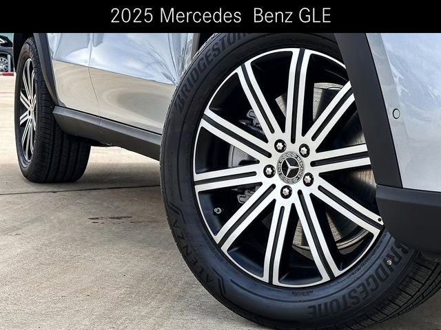 MERCEDES-BENZ GLE-CLASS - 2