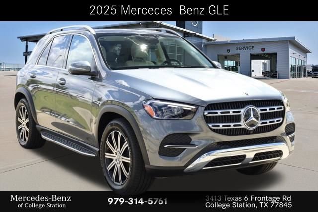 MERCEDES-BENZ GLE-CLASS - 3