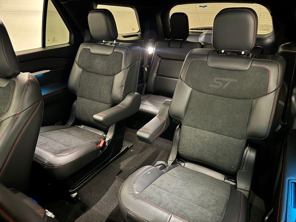 صورة مصغرة 12 لـ 2026 FORD EXPLORER ST