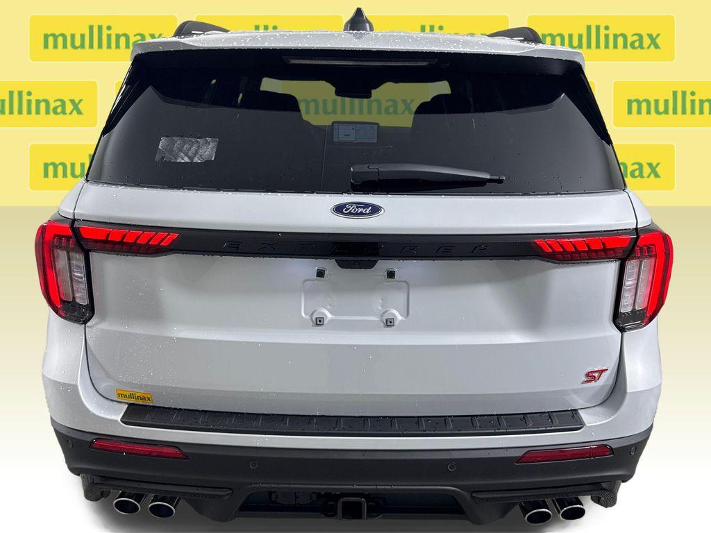 صورة مصغرة 17 لـ 2026 FORD EXPLORER ST