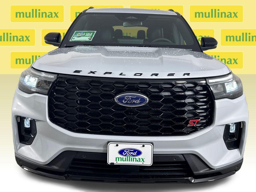 صورة مصغرة 16 لـ 2026 FORD EXPLORER ST