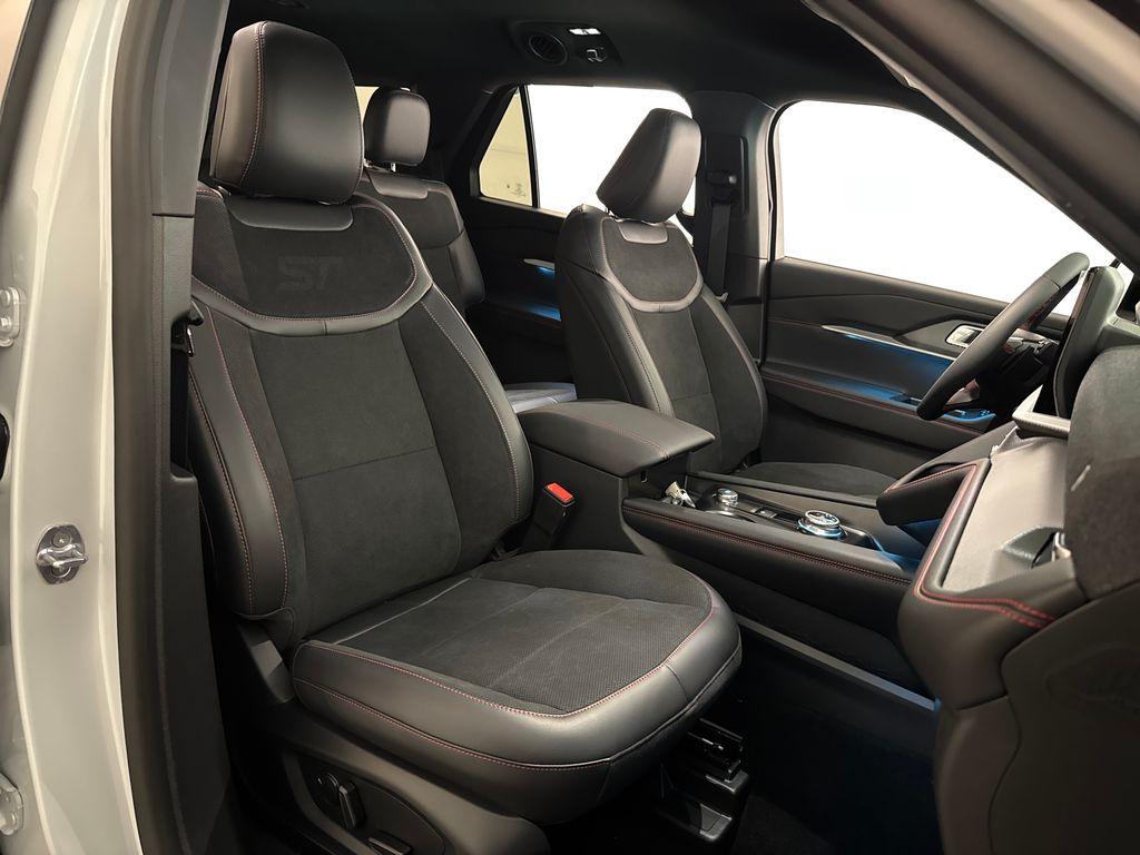 صورة مصغرة 27 لـ 2026 FORD EXPLORER ST
