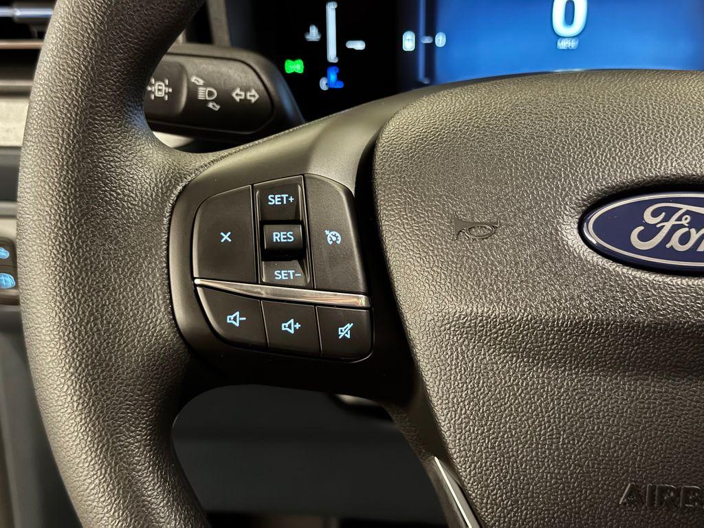 2026 FORD MAVERICK XLT — миниатюра 32