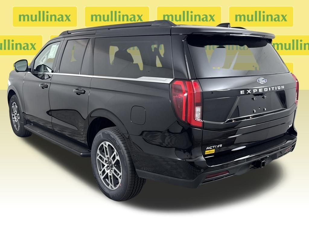 صورة 3 لـ 2026 FORD EXPEDITION MAX ACTIVE
