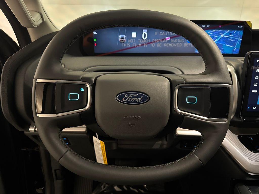 صورة 8 لـ 2026 FORD EXPEDITION MAX ACTIVE