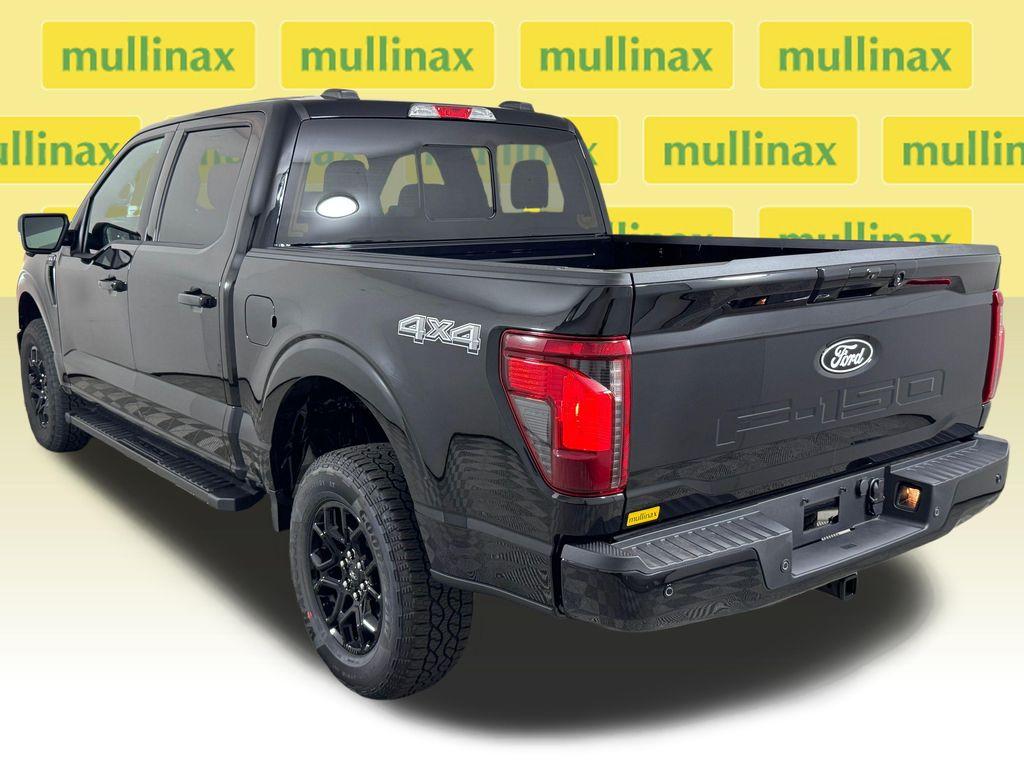 FORD F-150 XLT - 4