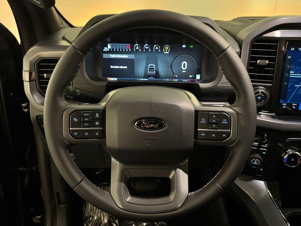 FORD F-150 XLT - 10