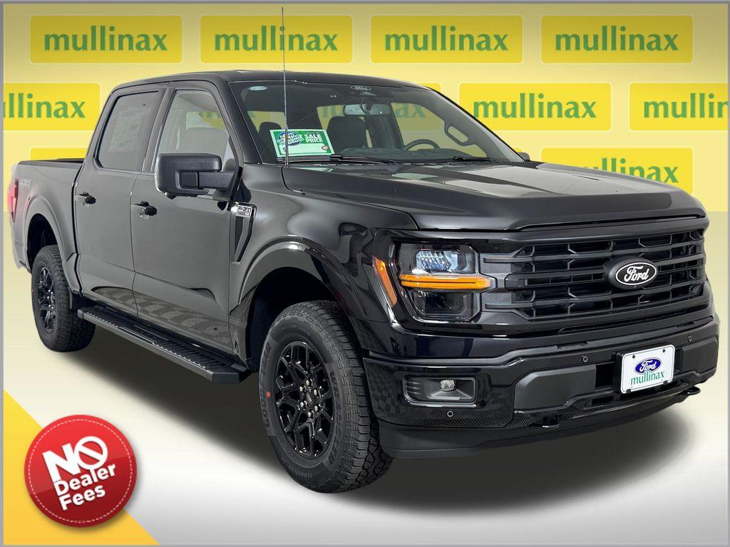 FORD F-150 XLT - 1
