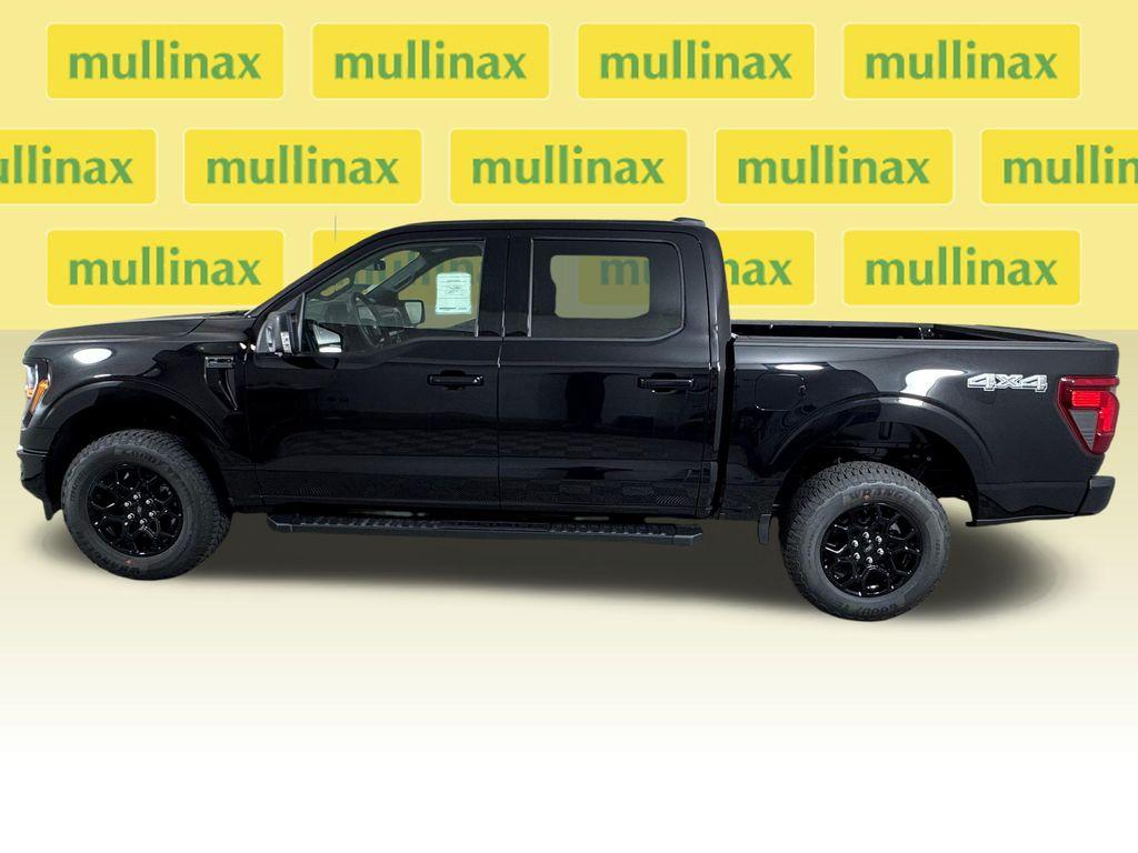 FORD F-150 XLT - 2