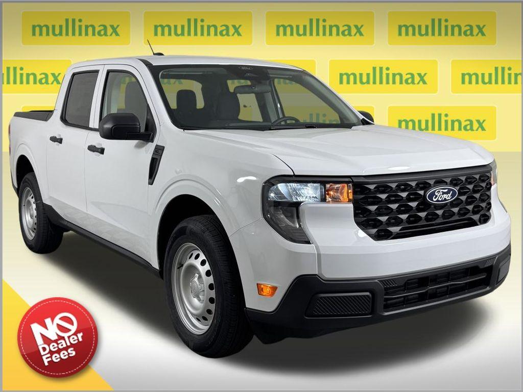 New 2026 Ford Maverick XL