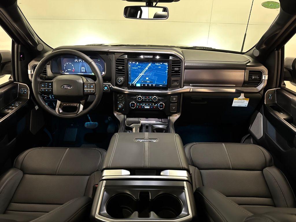 FORD F-150 PLATINUM - 6