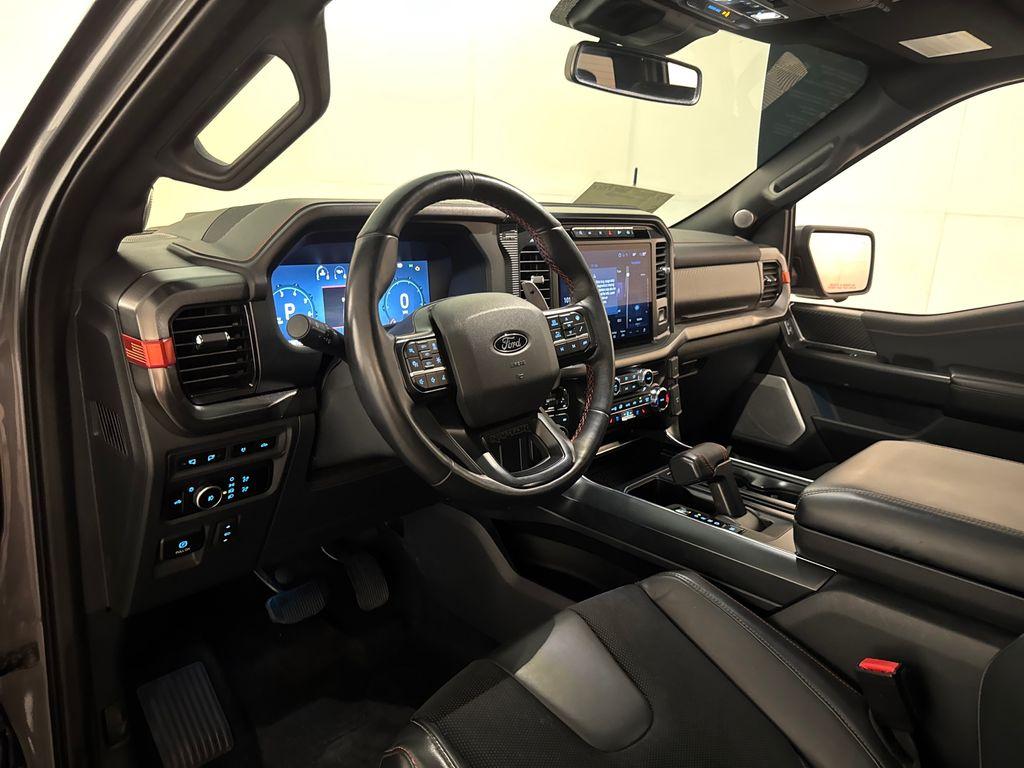 FORD F-150 RAPTOR - 5