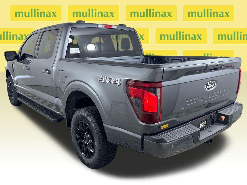 FORD F-150 XLT - 4