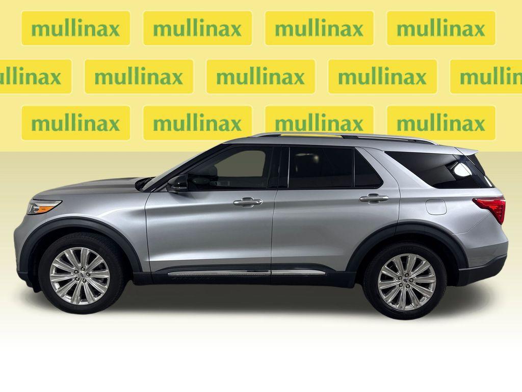 صورة مصغرة 14 لـ 2023 FORD EXPLORER LIMITED