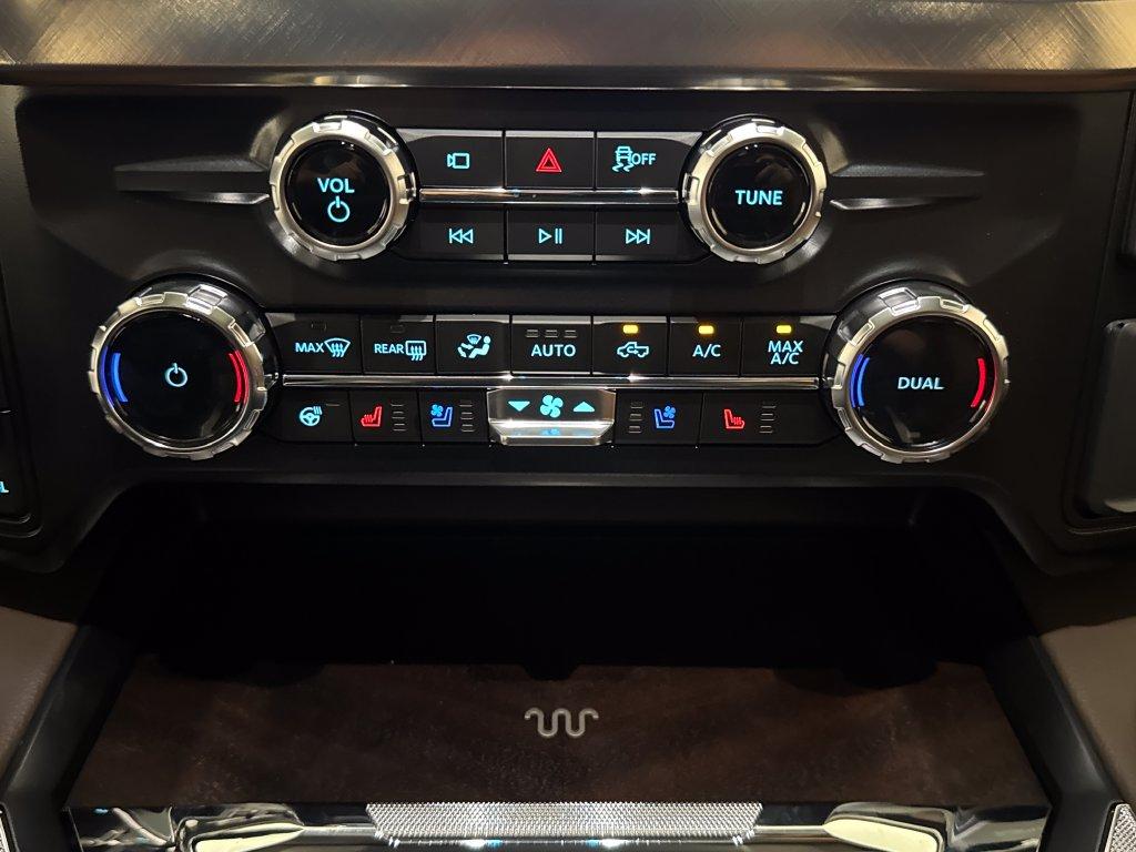 2026 FORD F-350 KING RANCH 缩略图 12