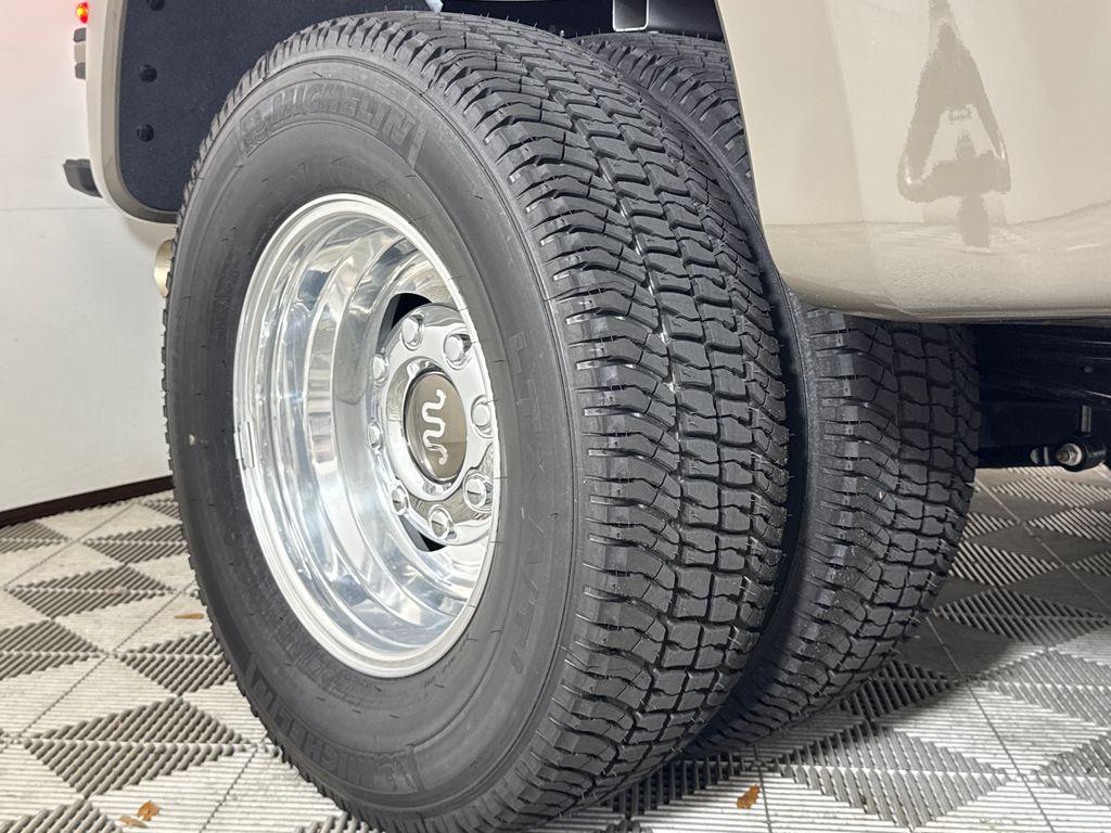 2026 FORD F-350 KING RANCH 缩略图 15