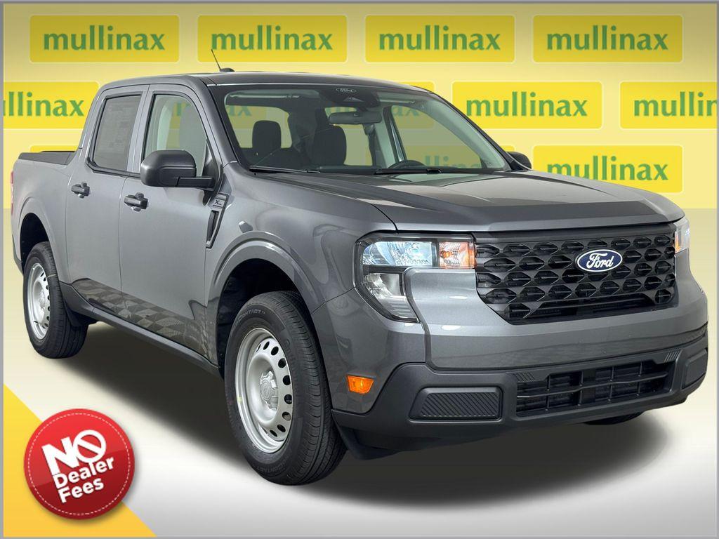 New 2026 Ford Maverick XL