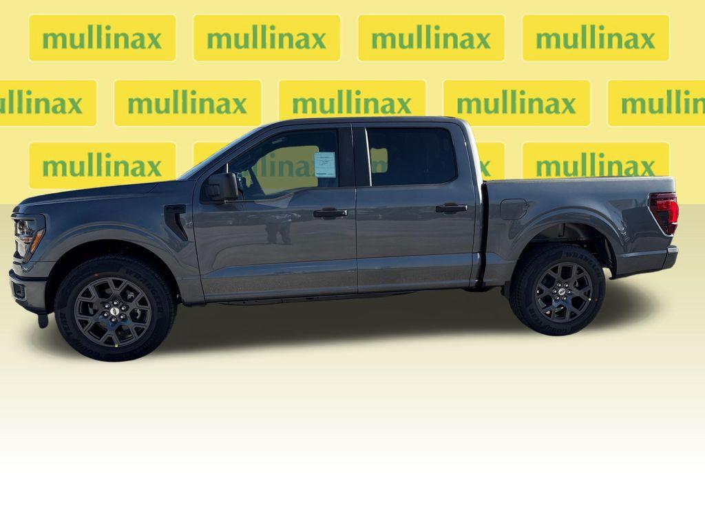 صورة 2 لـ 2026 FORD F-150 STX