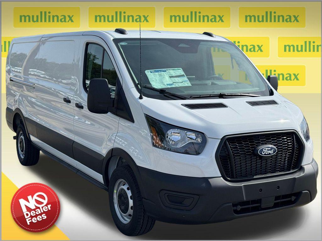 New 2026 Ford Transit-250 Base