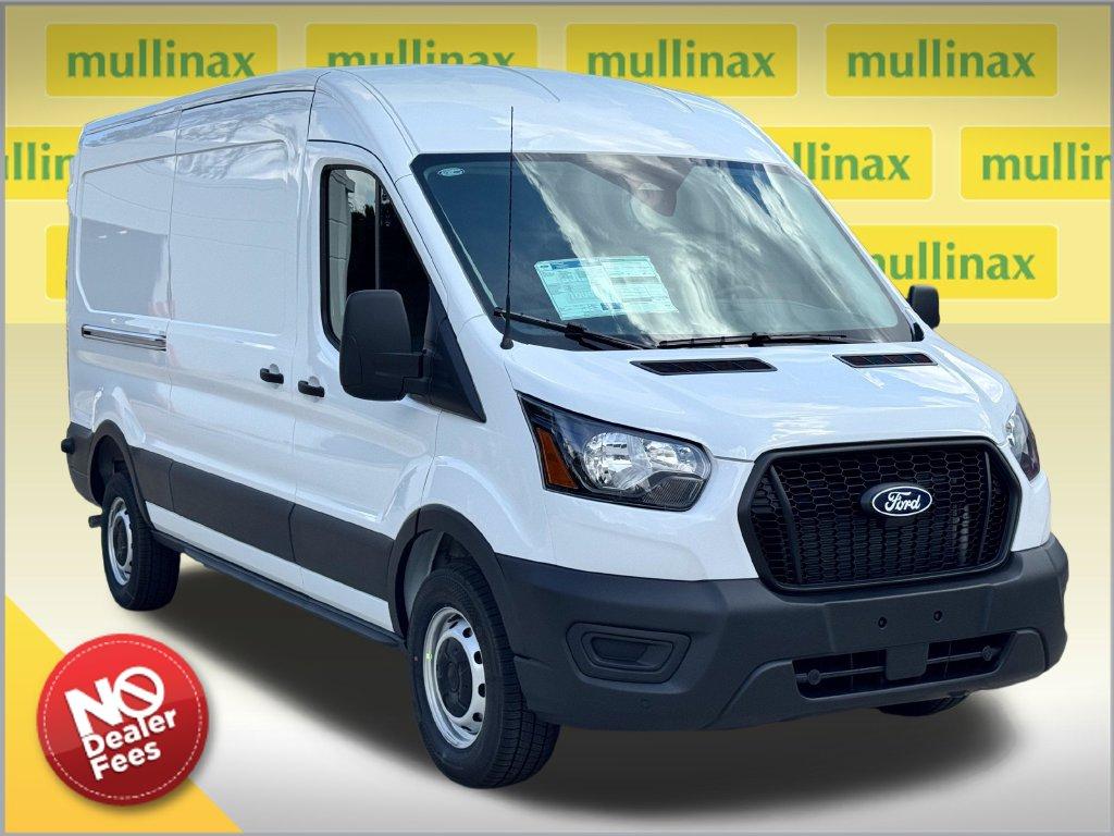 New 2027 Ford Transit-250 Base