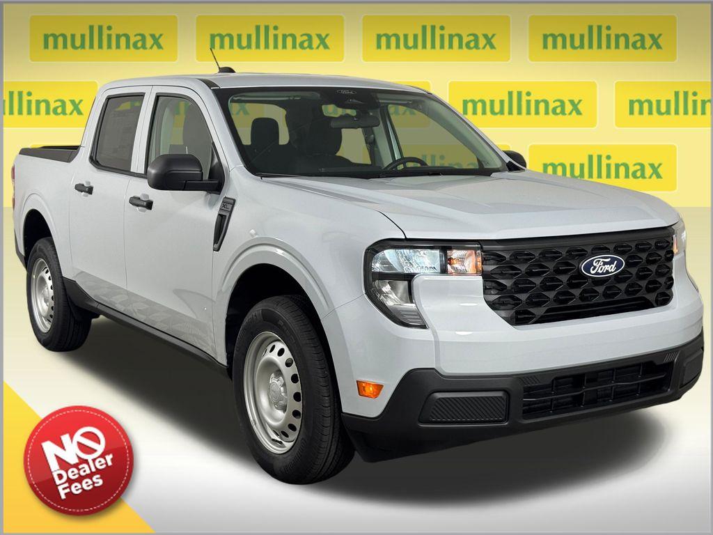 New 2026 Ford Maverick XL
