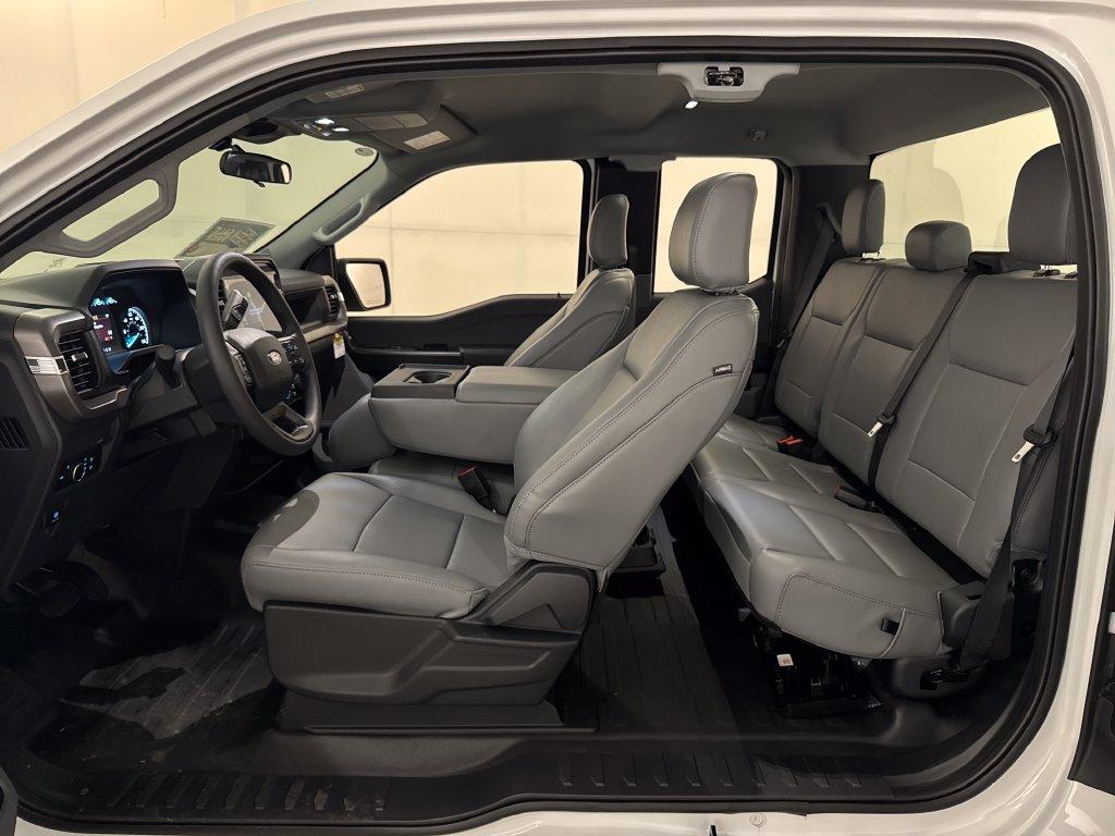 2026 FORD F-150 XL — миниатюра 22