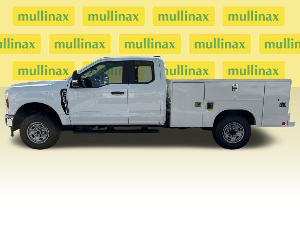 صورة 2 لـ 2026 FORD F-250 XL