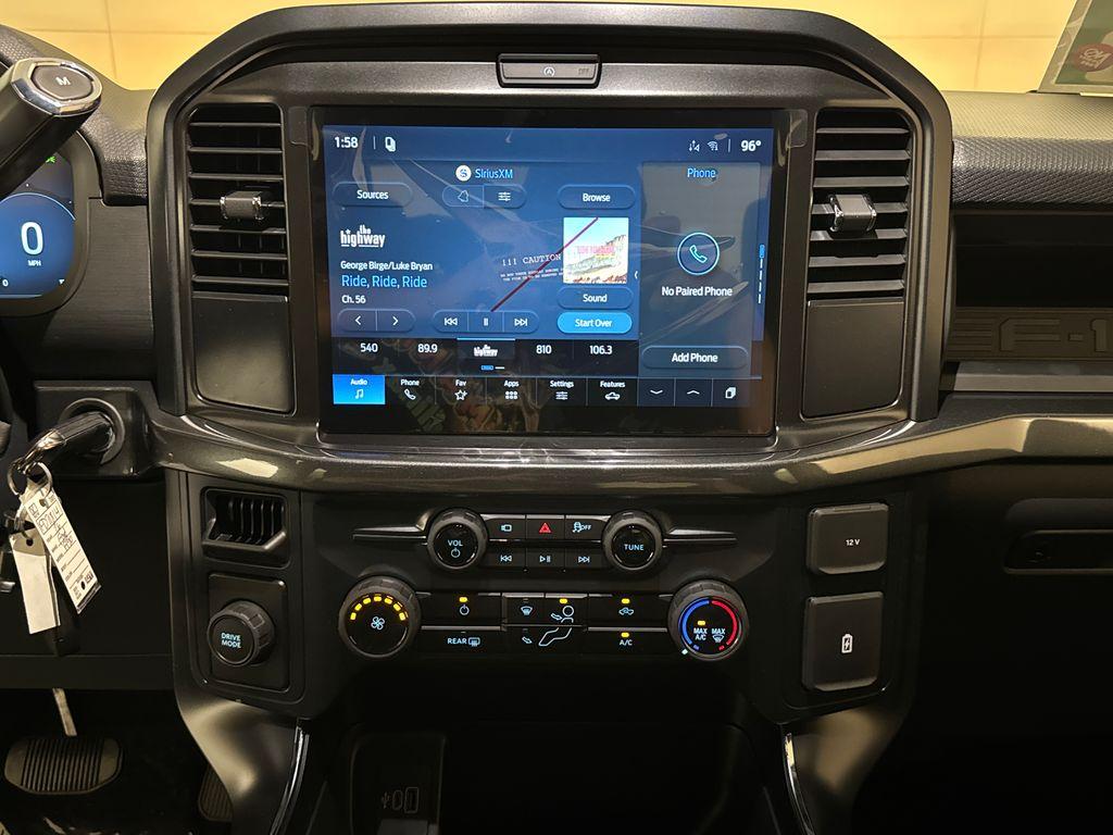 FORD F-150 STX - 10