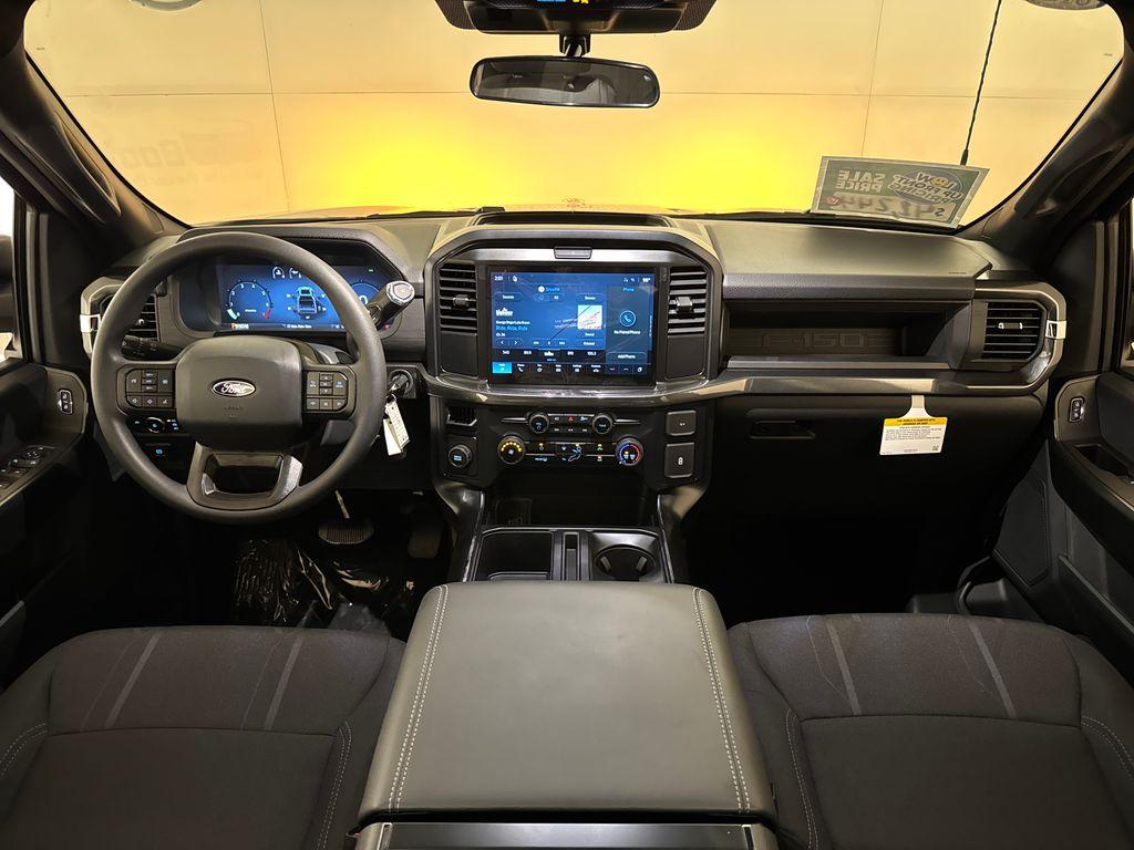 FORD F-150 STX - 5