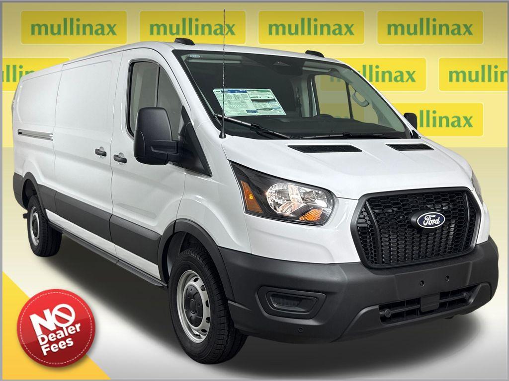 2026 FORD TRANSIT-250 BASE 照片 1