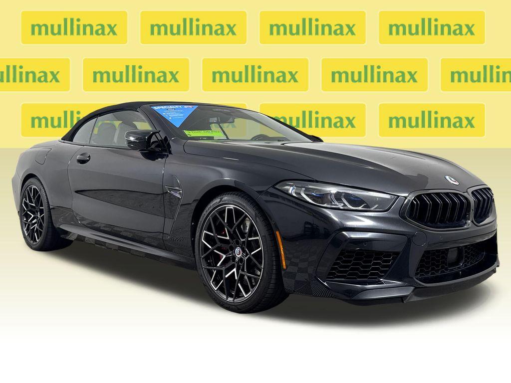 صورة مصغرة 37 لـ 2023 BMW M8 COMPETITION