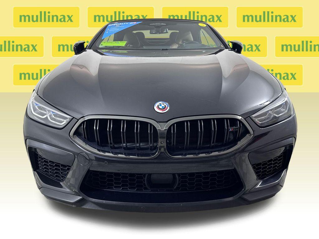 صورة مصغرة 20 لـ 2023 BMW M8 COMPETITION
