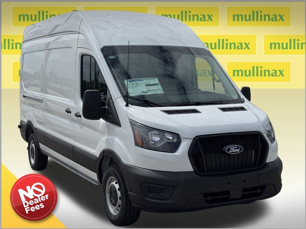 New 2026 Ford Transit-250 Base