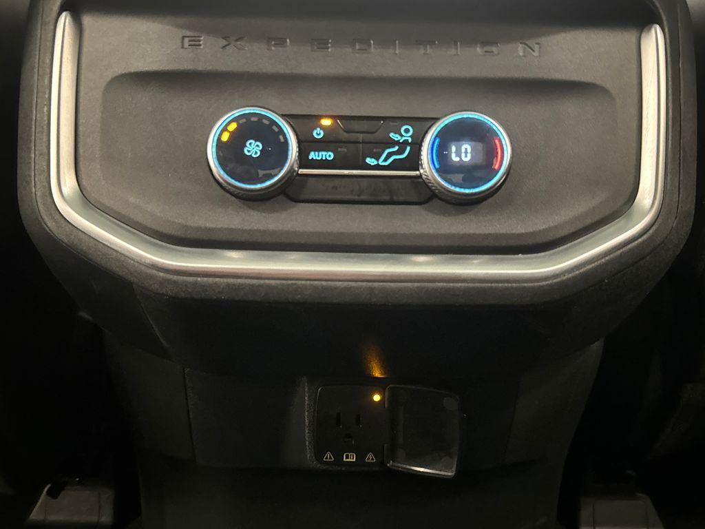 2025 FORD EXPEDITION ACTIVE — миниатюра 33