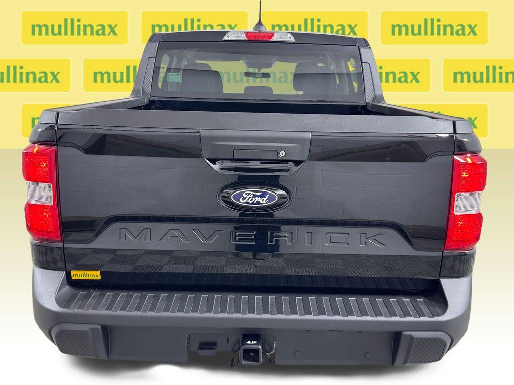 صورة مصغرة 15 لـ 2026 FORD MAVERICK XLT