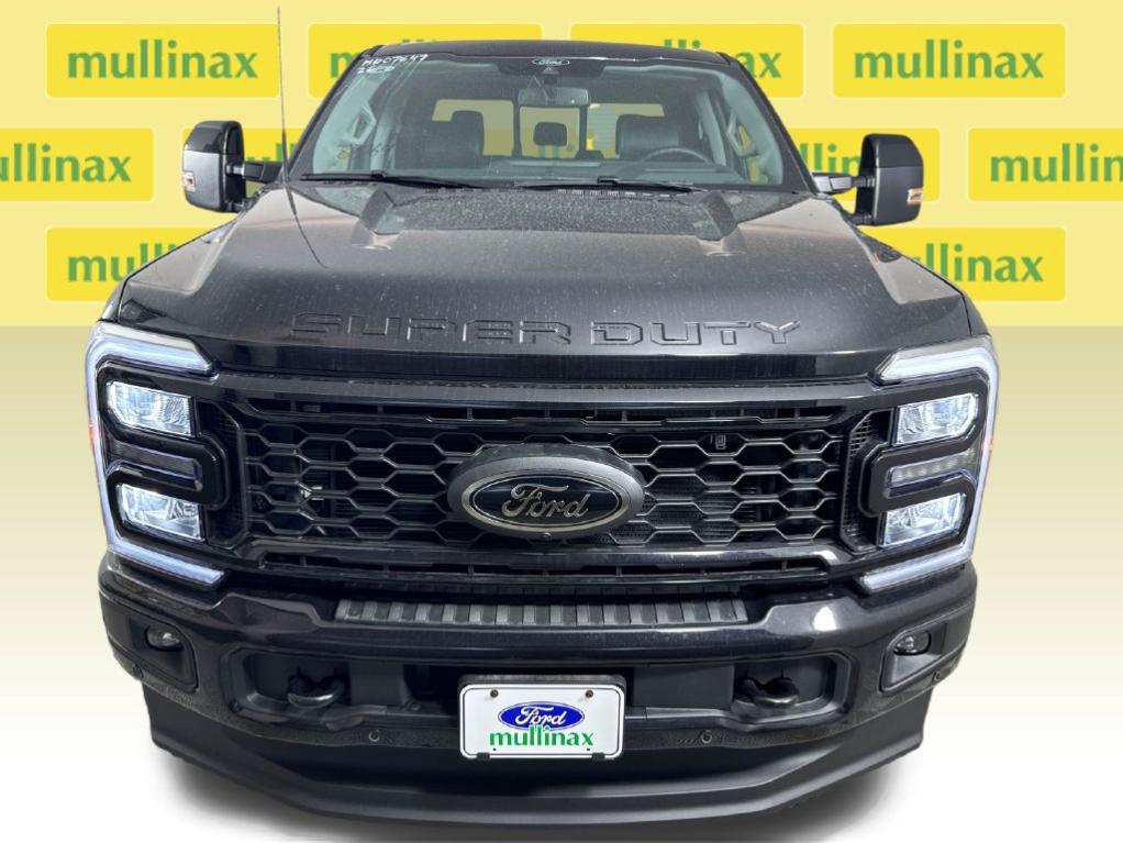 2026 FORD F-250 LARIAT — миниатюра 19